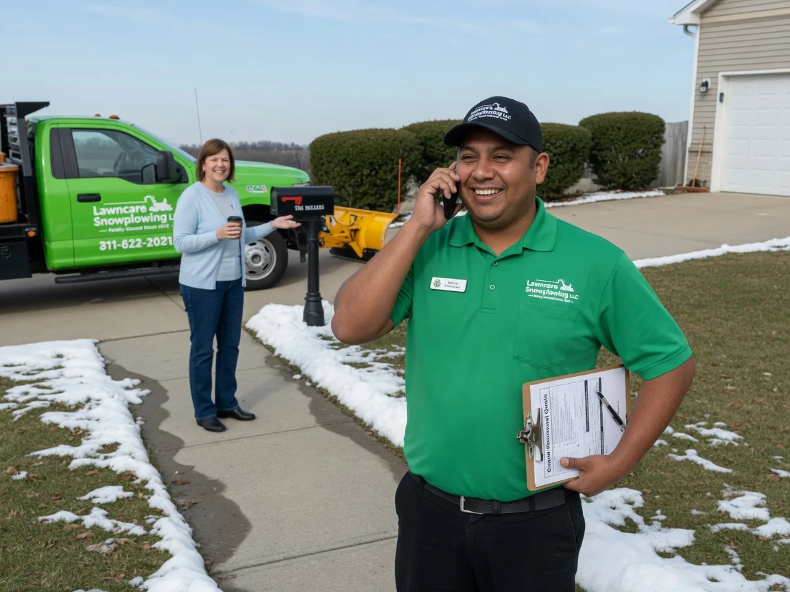Lawn Care Services By Expert Landscaper Lawrence, PA FAQs